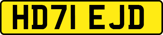 HD71EJD