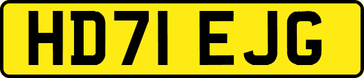 HD71EJG