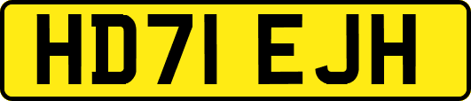 HD71EJH