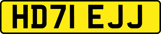 HD71EJJ