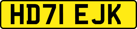 HD71EJK