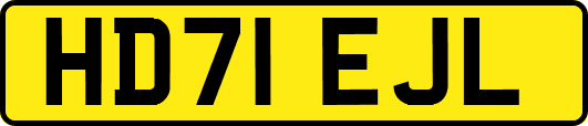 HD71EJL