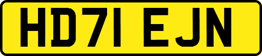 HD71EJN