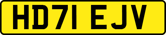 HD71EJV
