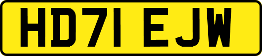 HD71EJW