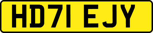 HD71EJY