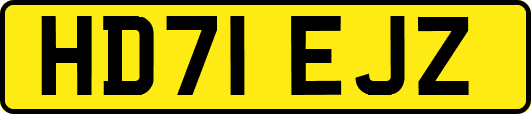 HD71EJZ