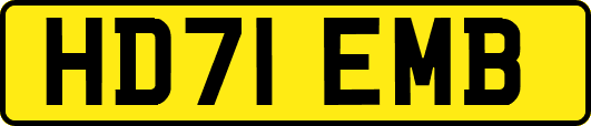 HD71EMB
