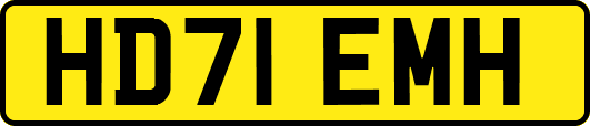 HD71EMH