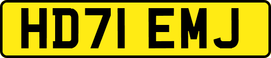 HD71EMJ