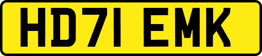 HD71EMK