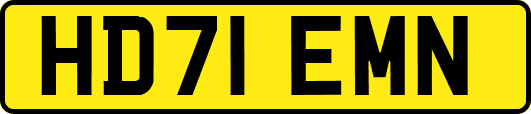 HD71EMN