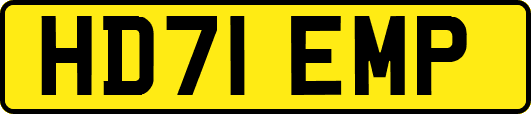 HD71EMP