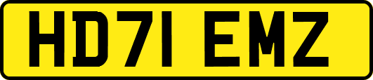 HD71EMZ