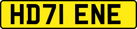 HD71ENE