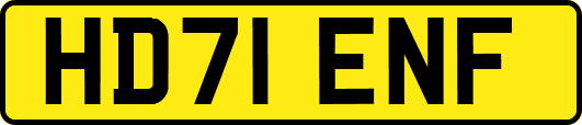 HD71ENF