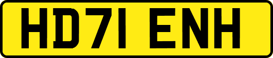 HD71ENH