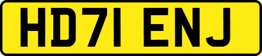HD71ENJ
