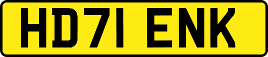 HD71ENK