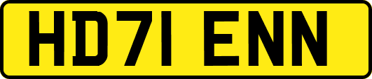 HD71ENN