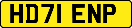 HD71ENP