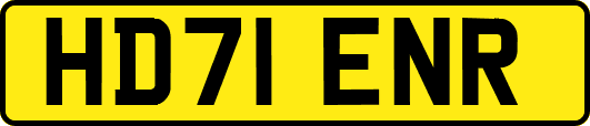 HD71ENR