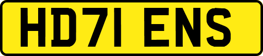 HD71ENS