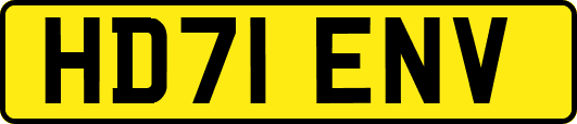 HD71ENV