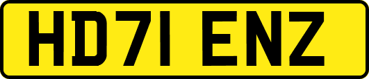 HD71ENZ