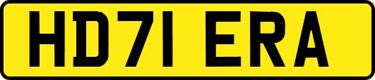 HD71ERA