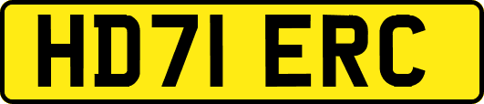 HD71ERC