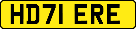HD71ERE