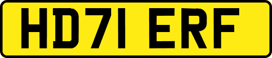 HD71ERF