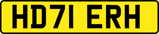 HD71ERH