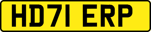 HD71ERP