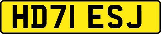HD71ESJ