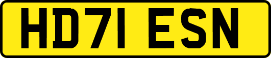 HD71ESN