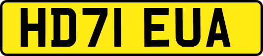 HD71EUA