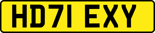 HD71EXY