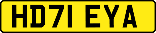 HD71EYA