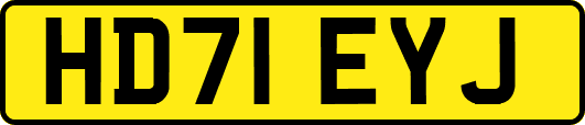 HD71EYJ