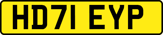 HD71EYP