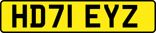 HD71EYZ