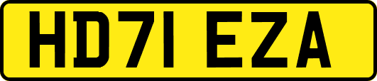 HD71EZA