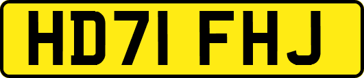HD71FHJ