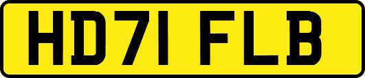 HD71FLB