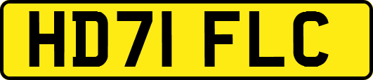HD71FLC