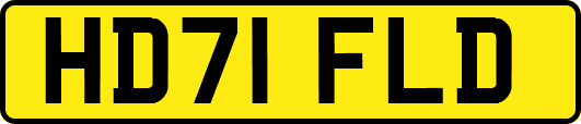HD71FLD