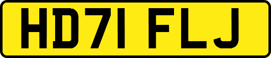 HD71FLJ