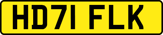 HD71FLK